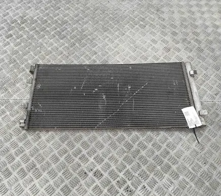 Opel Movano C A/C cooling radiator (condenser) 921007845R