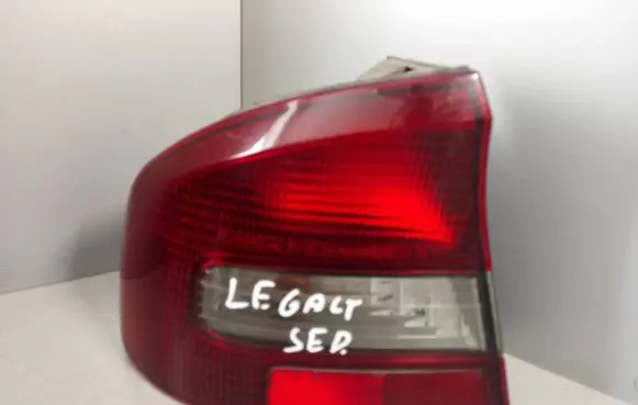 Subaru Legacy Rear/tail lights 2SD935709