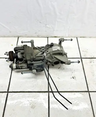 Land Rover Evoque I Rear differential GJ324N053AB 10349961 3396057