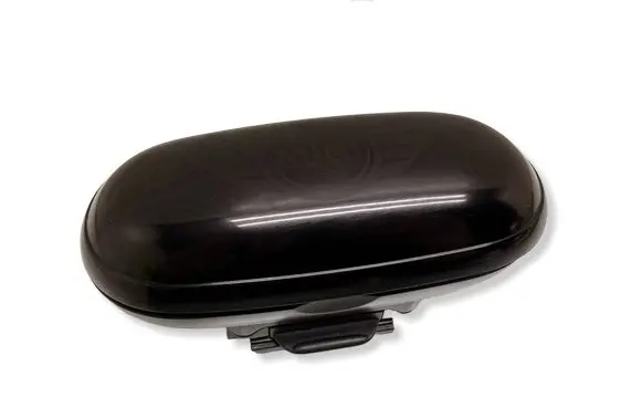 Mini Cooper Countryman R60 Sunglasses storage box 9801633 9801631