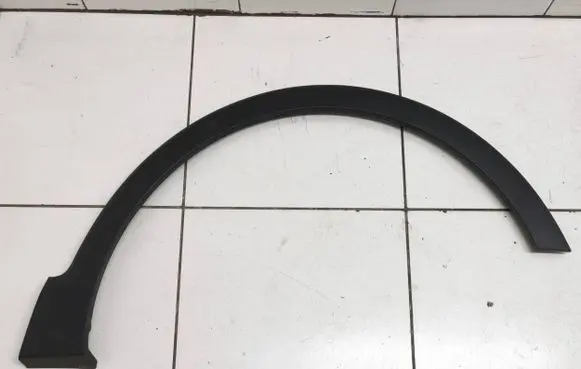 Renault Captur Front arch trim 638120719r 033089