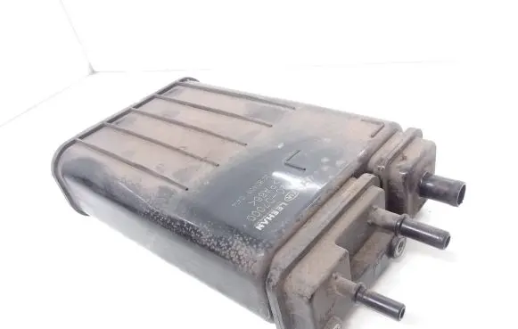 Hyundai Tucson TL Active carbon filter fuel vapour canister 31420D7000 20180409