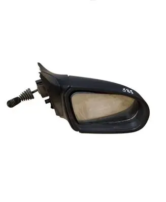 Opel Corsa B Manual wing mirror 008062349