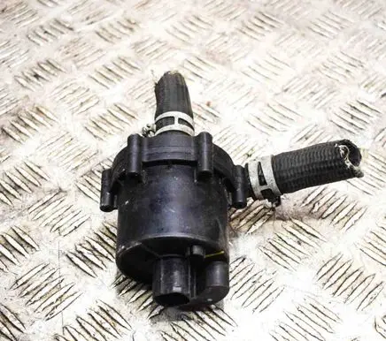 Tesla Model S Electric auxiliary coolant/water pump 103534800F