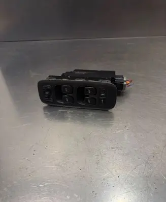 Volvo S60 Electric window control switch 8673185 M004S100544 0EW14E