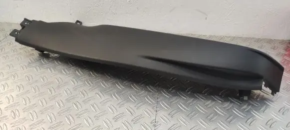 Volkswagen Golf VII Rear seat side bottom trim 5G6867765E