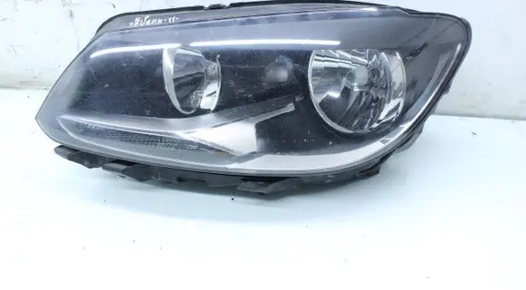 Volkswagen Touran II Headlight/headlamp 1T1941005G