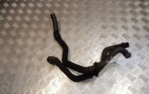 Audi A4 S4 B7 8E 8H Engine coolant pipe/hose 8E2818350AG 34311