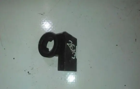 Opel Vectra B Immobiliser reader (aerial) 90532625 5wk4597