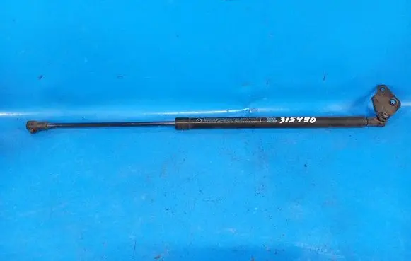 Mazda 3 II Engine bonnet/hood prop rod/strut BBN963620