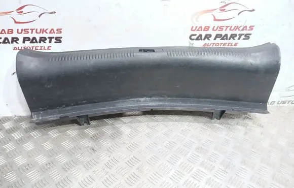 Audi A6 S6 C6 4F Other trunk/boot trim element 4F5863471A