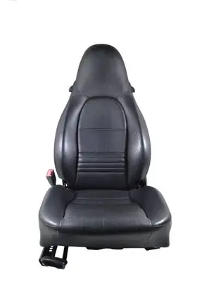 Porsche Boxster 986 Front passenger seat 