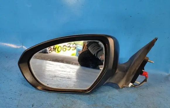 Suzuki Kizashi Rear view mirror (interior) 8470257L50ZNC