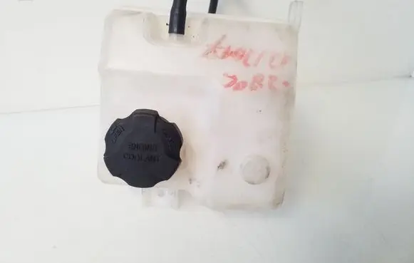 Hyundai i40 Coolant expansion tank/reservoir 254303Z100