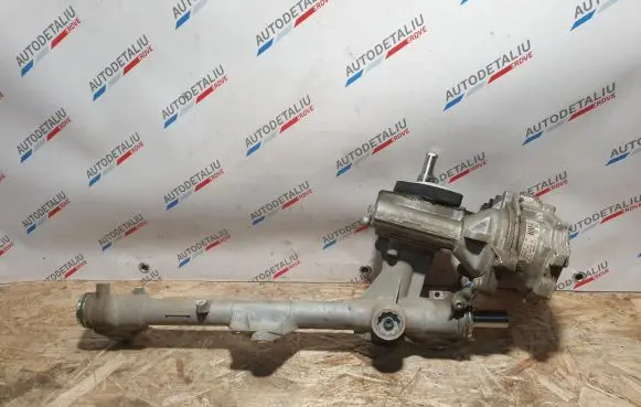 BMW 1 F40 Steering rack 5A09730 32105A09730