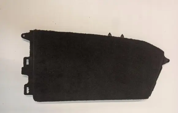 Volvo S90, V90 Centre console side trim front 31389644
