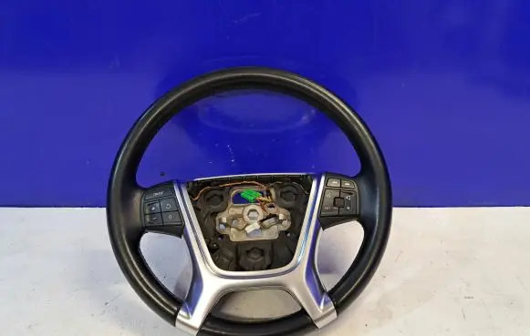 Volvo S80 Steering wheel 31271093 P31271093