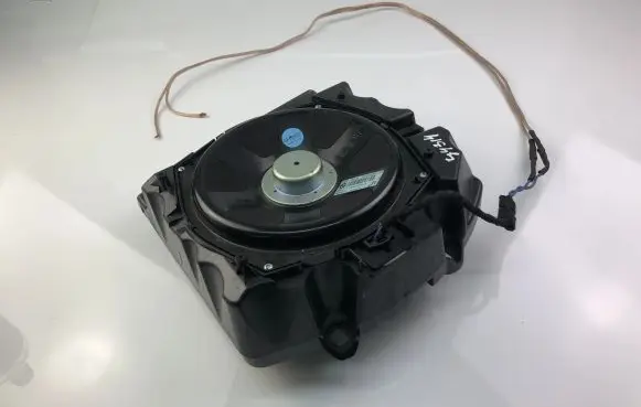 BMW 5 GT F07 Panel speaker 9164584