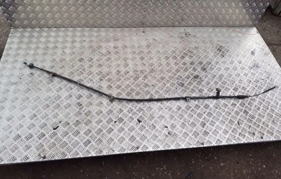 Hyundai ix35 Handbrake/parking brake wiring cable 