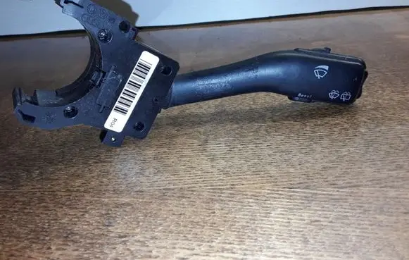 Audi A6 S6 C5 4B Wiper control stalk 4B0953503H CZK0301202032