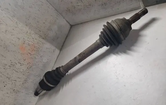 Citroen C4 II Front driveshaft
