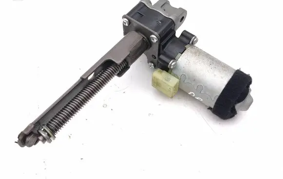 Maserati Ghibli Seat adjustment motor 8500210 L0237752AA09
