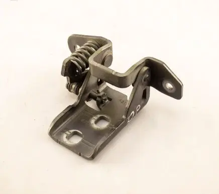 Dodge Caravan Front door upper hinge 878AE