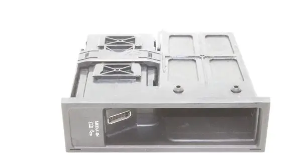 Volkswagen Scirocco Other devices 5N0035342E 5N0035341F