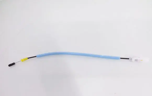 BMW X5 F15 Rear door cable line 7293622 51227293622