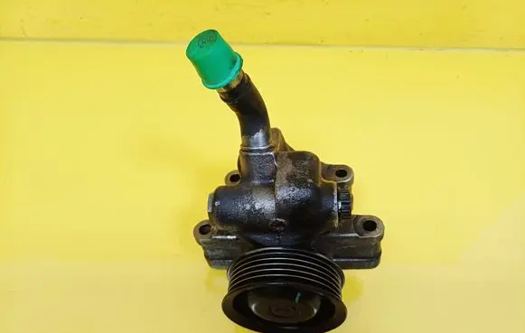 Ford Fiesta Power steering pump 3AD2103
