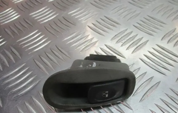 Renault Scenic I Electric window control switch