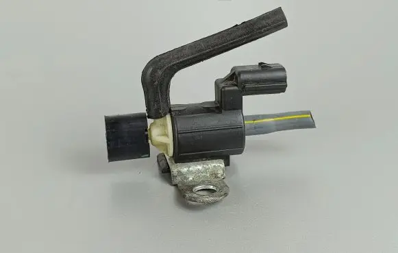 SsangYong Rexton Turbo solenoid valve