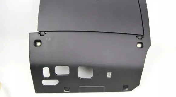 Audi Q3 8U Glove box set 8U1857035