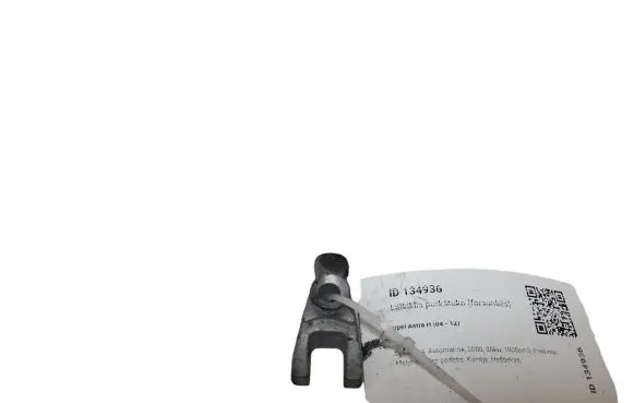 Opel Astra H Fuel Injector clamp holder