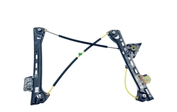 Mercedes-Benz E W238 Front door electric window regulator A2057204127 A2057204327