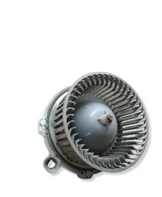 Opel Monterey Heater fan/blower 