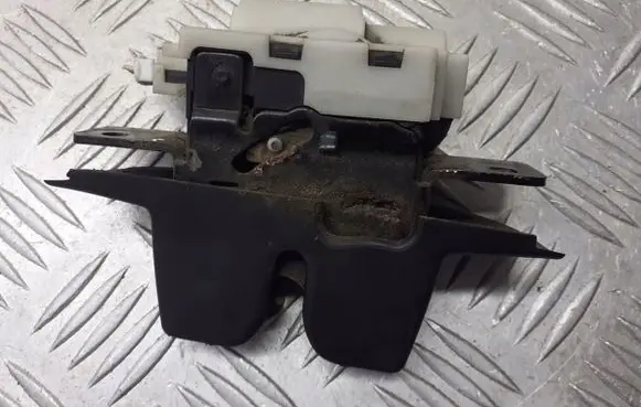 Renault Scenic II - Grand scenic II Tailgate/trunk/boot lock/catch/latch 8200076240D