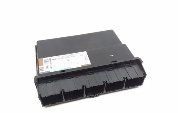 Ford Focus Comfort/convenience module 1S7T15K600KB 5WK48743BT83SA 5WK48743B