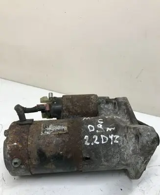 Mazda 6 Starter motor