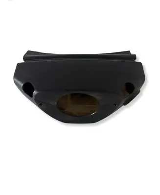Opel Astra H Steering wheel column trim 13191467 331985437
