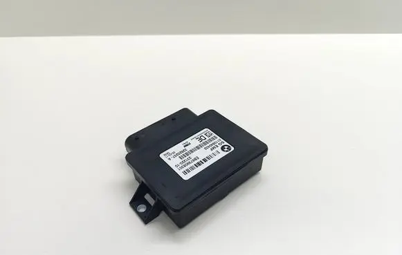 BMW 5 F10 F11 Hand brake control module 32620257 32620257A 23122010