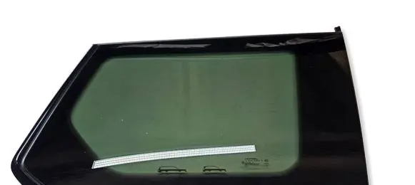Jeep Grand Cherokee WL Rear side window 68458362AC 9282021 20211800390