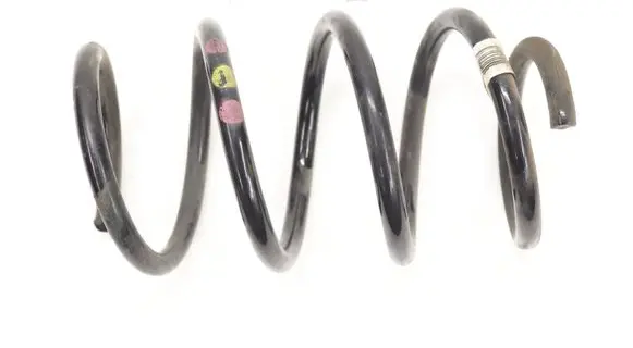 Volkswagen Golf VIII Front coil spring 5786011