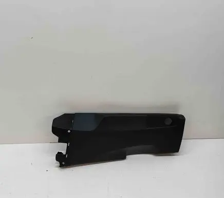 Audi Q7 4M (B) pillar trim (bottom) 4M0867239G 4M0867239F