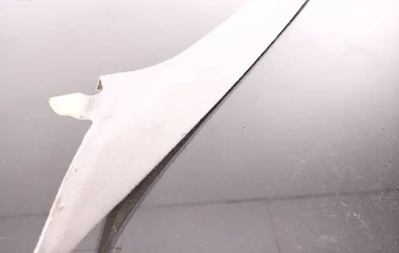 BMW 5 E39 (C) pillar trim 51431815461