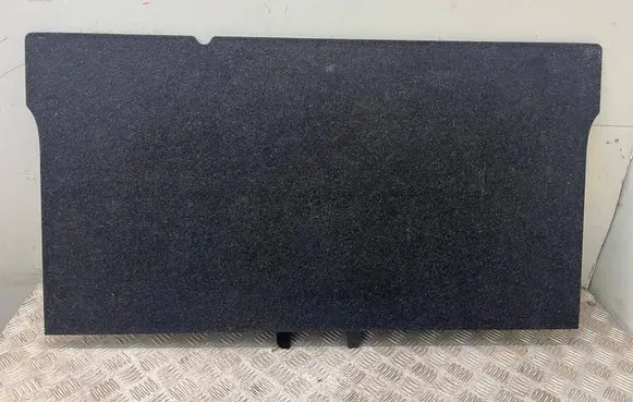 BMW i3 Trunk/boot floor carpet liner 7362860
