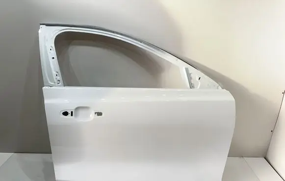 Ford Focus Front door