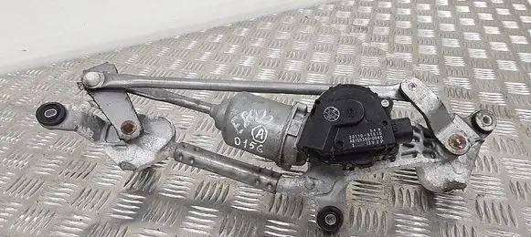 Suzuki SX4 Front wiper linkage ae1593000840 3811081k10
