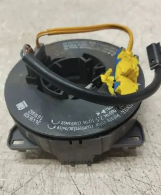 Opel Astra G Steering angle sensor 67654321