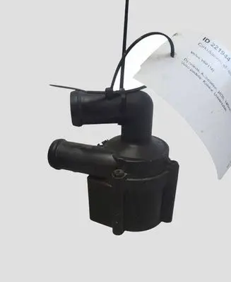 Volvo V60 Electric auxiliary coolant/water pump 518705030
